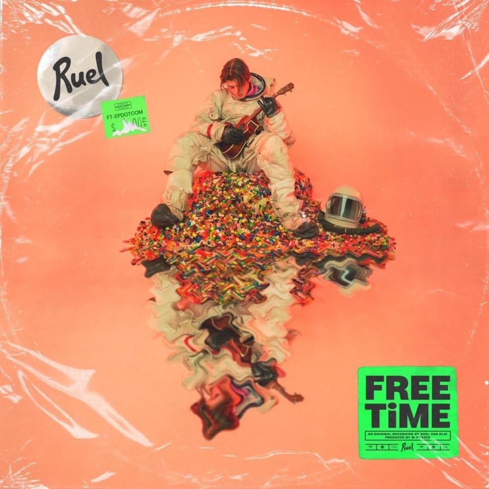 top 3 from free time by ruel