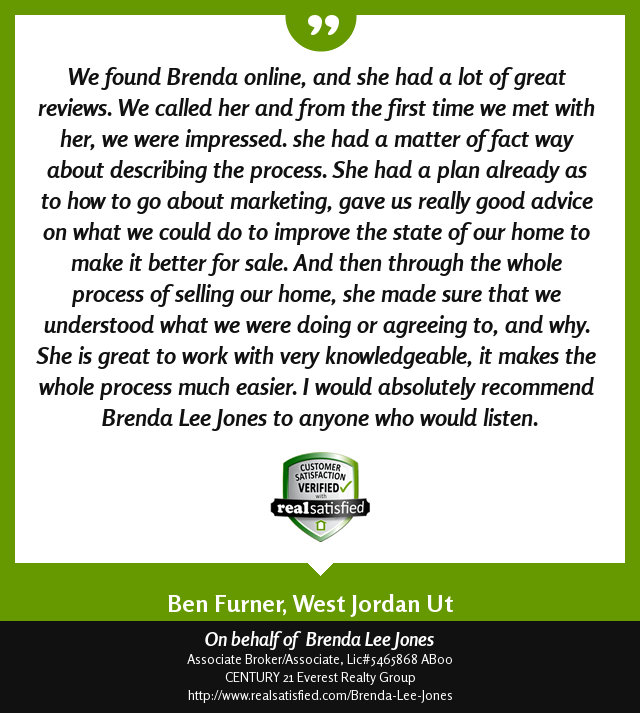JonbreLee's tweet photo. Testimonials like this make me smile… really wide. https://t.co/0WzHJXzYmT via @realsatisfied https://t.co/mkTom4AaSq