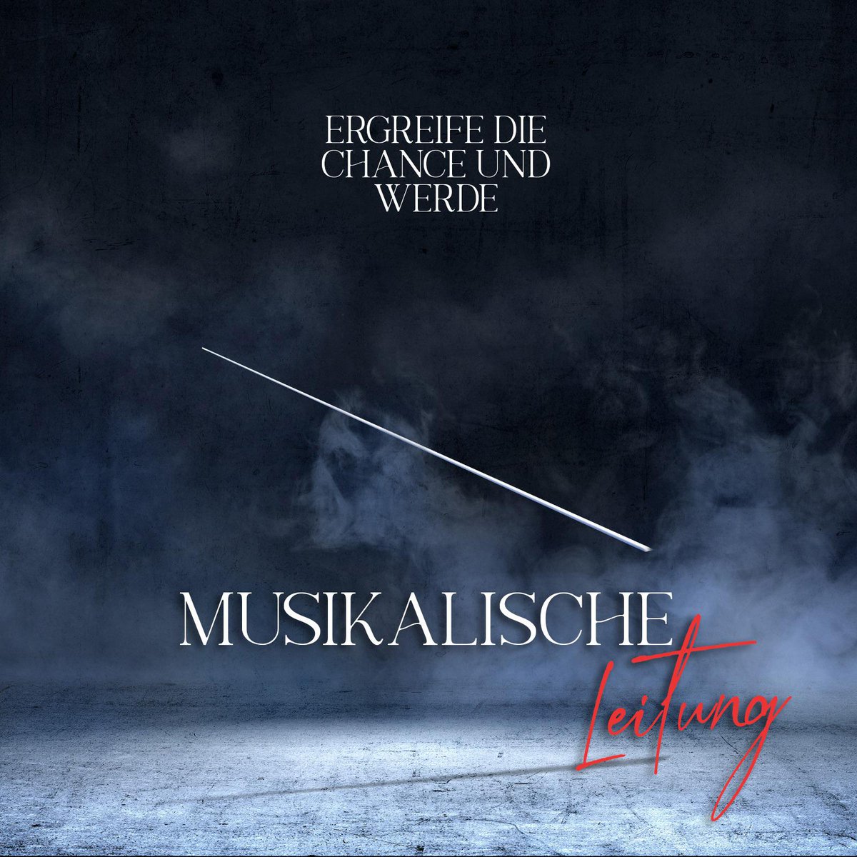 jungesmusical's tweet photo. #Thread #gesucht #suche #musikalischeLeitung https://t.co/4btRU8D8WS
