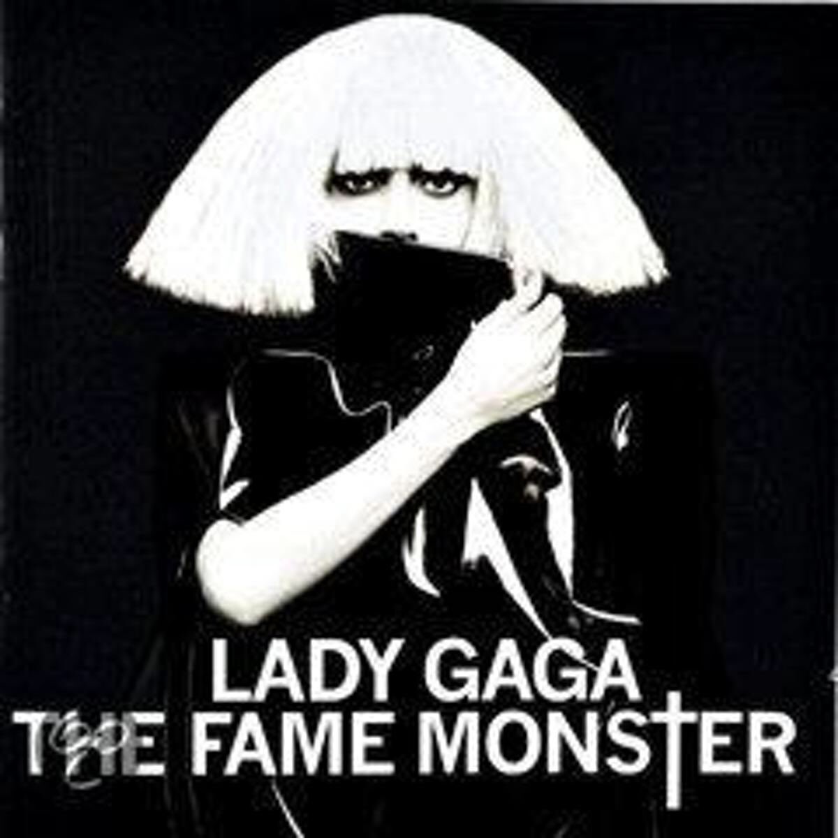 top 3 from the fame monster by lady gaga