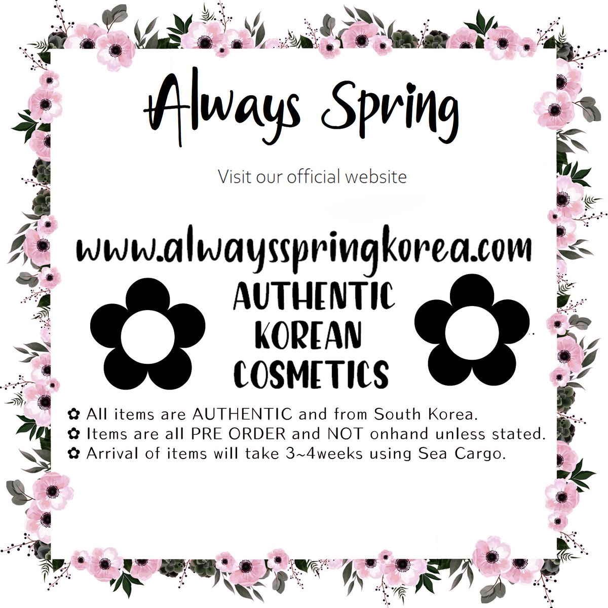 alwaysspringkr tweet picture