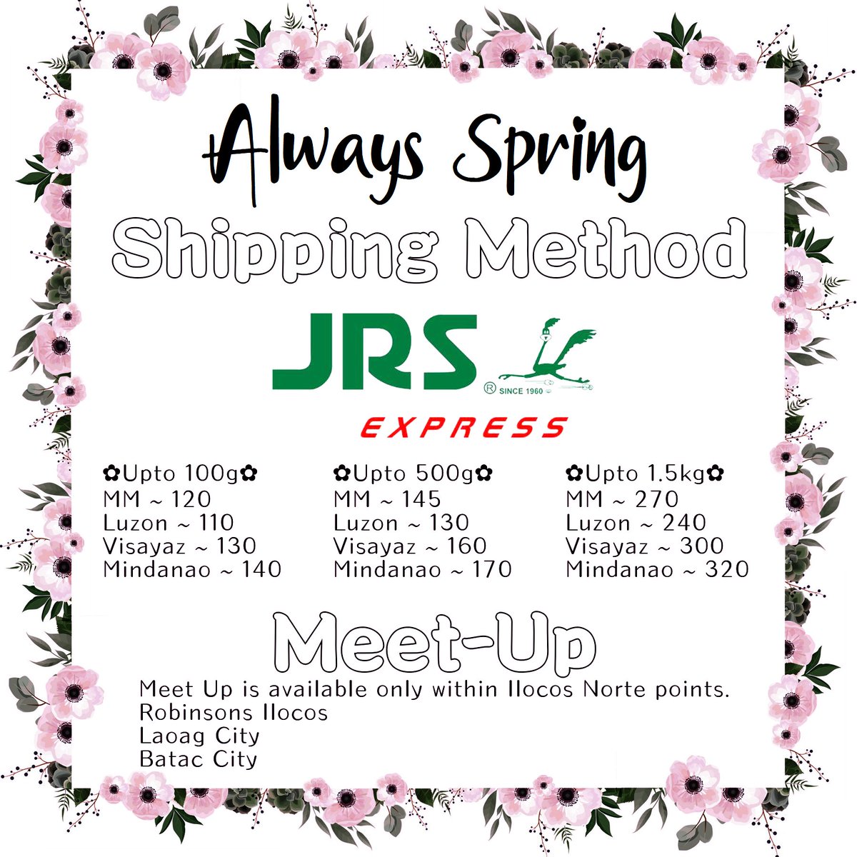 alwaysspringkr tweet picture
