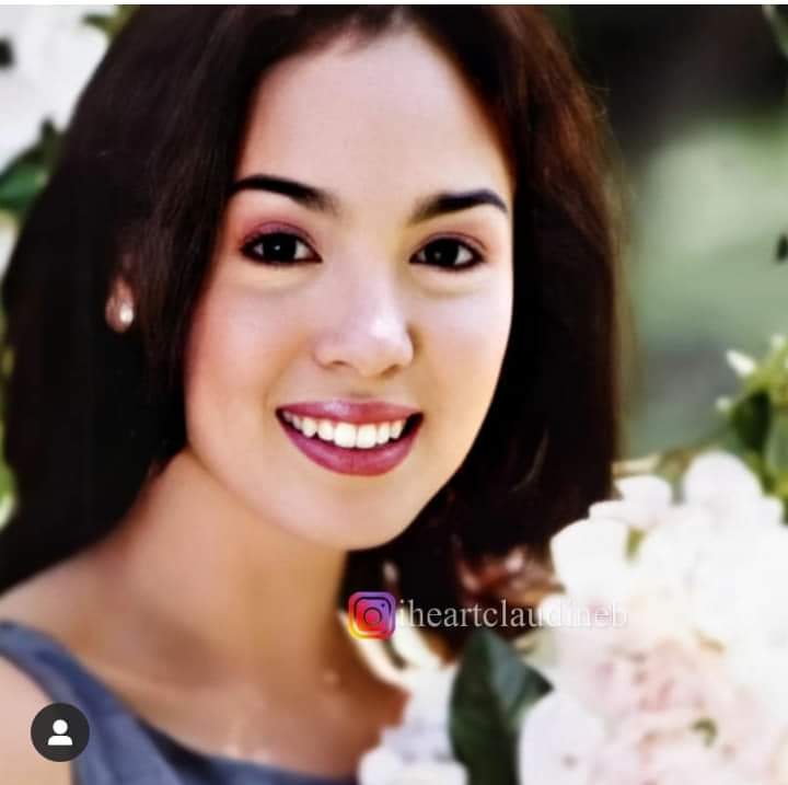 She27128693's tweet photo. Happy birthday to our optimum teleserye queen ms.claudine barretto😊
#ClaudineBlessedAt41 https://t.co/FByHkLvD4y