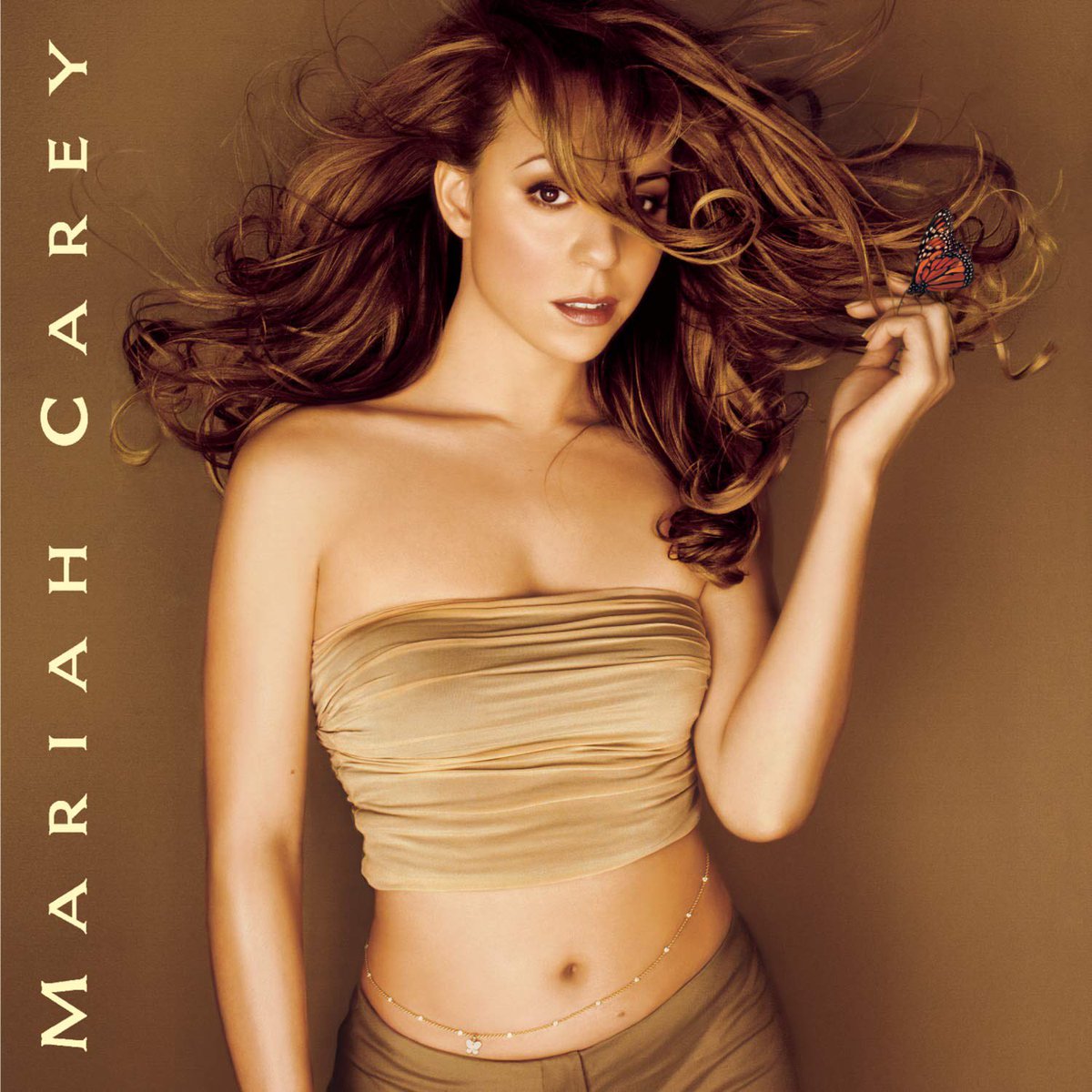 top 3 from butterfly by mariah carey