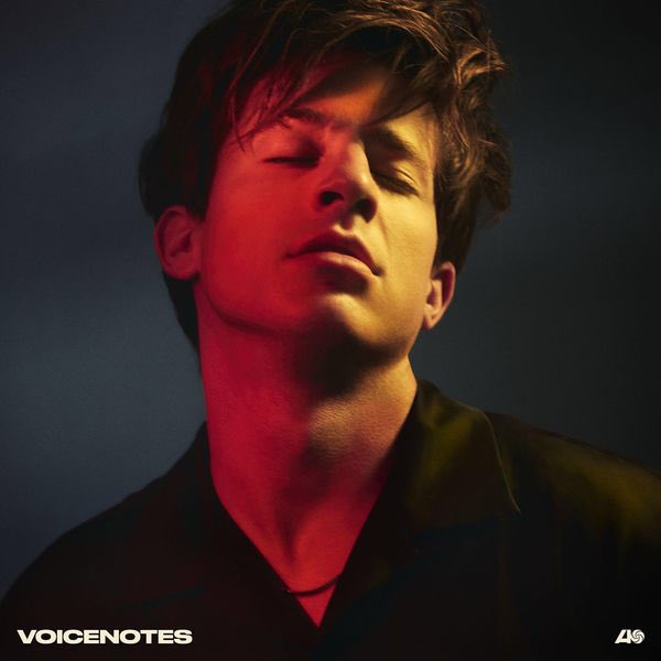 top 3 from voicenotes by charlie puth