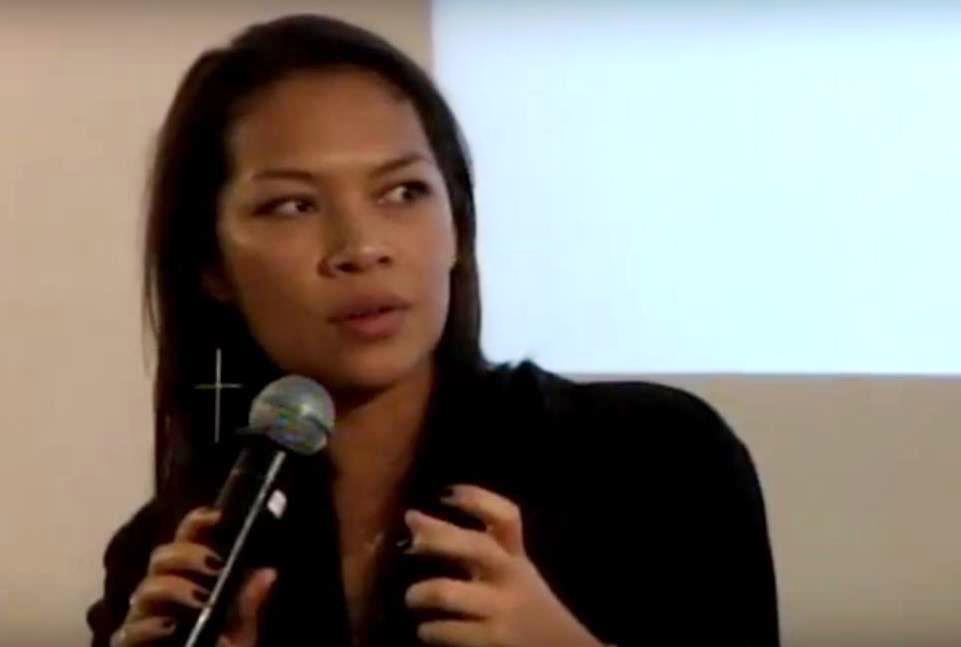 13 Days Until  #WITMonth: Karin Amatmoekrim is a Surinamese-Dutch writer. She has written several novels and won the inaugural Black Magic Woman Literatuurprijs, however none of her works appear to be available in English translation.