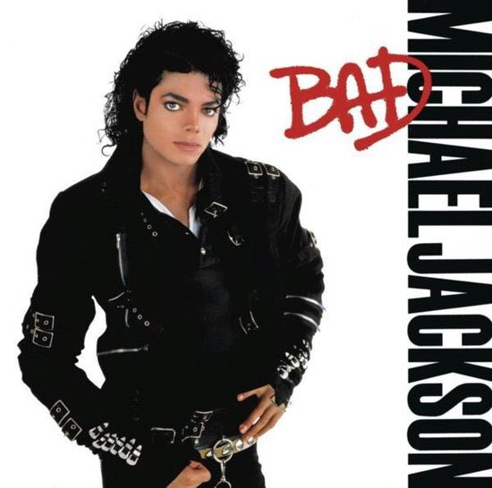 top 3 from bad by michael jackson