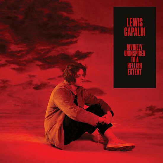 top 3 from divinely uninspired to a hellish extent by lewis capaldi