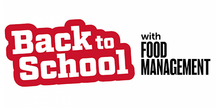 foodmanagement's tweet photo. Menu development solutions for back to school https://t.co/ZnzefeB9vO @bschilling_FM @Tara_Fitzie via @foodmanagement #backtoschool #schoolmenus #collegemenus https://t.co/Swedht5Tvc
