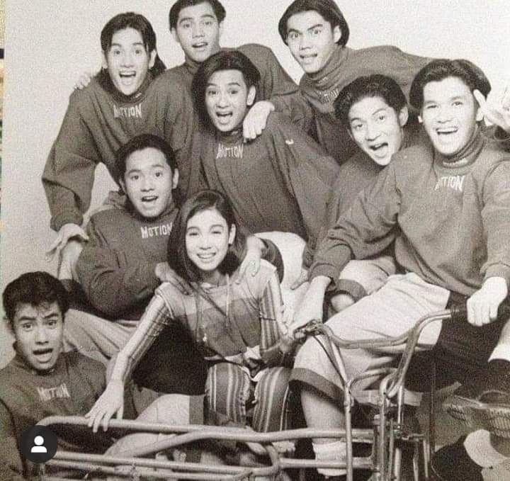 She27128693's tweet photo. Happy birthday to our optimum teleserye queen ms.claudine barretto😊
#ClaudineBlessedAt41 https://t.co/7NvDREvy8f