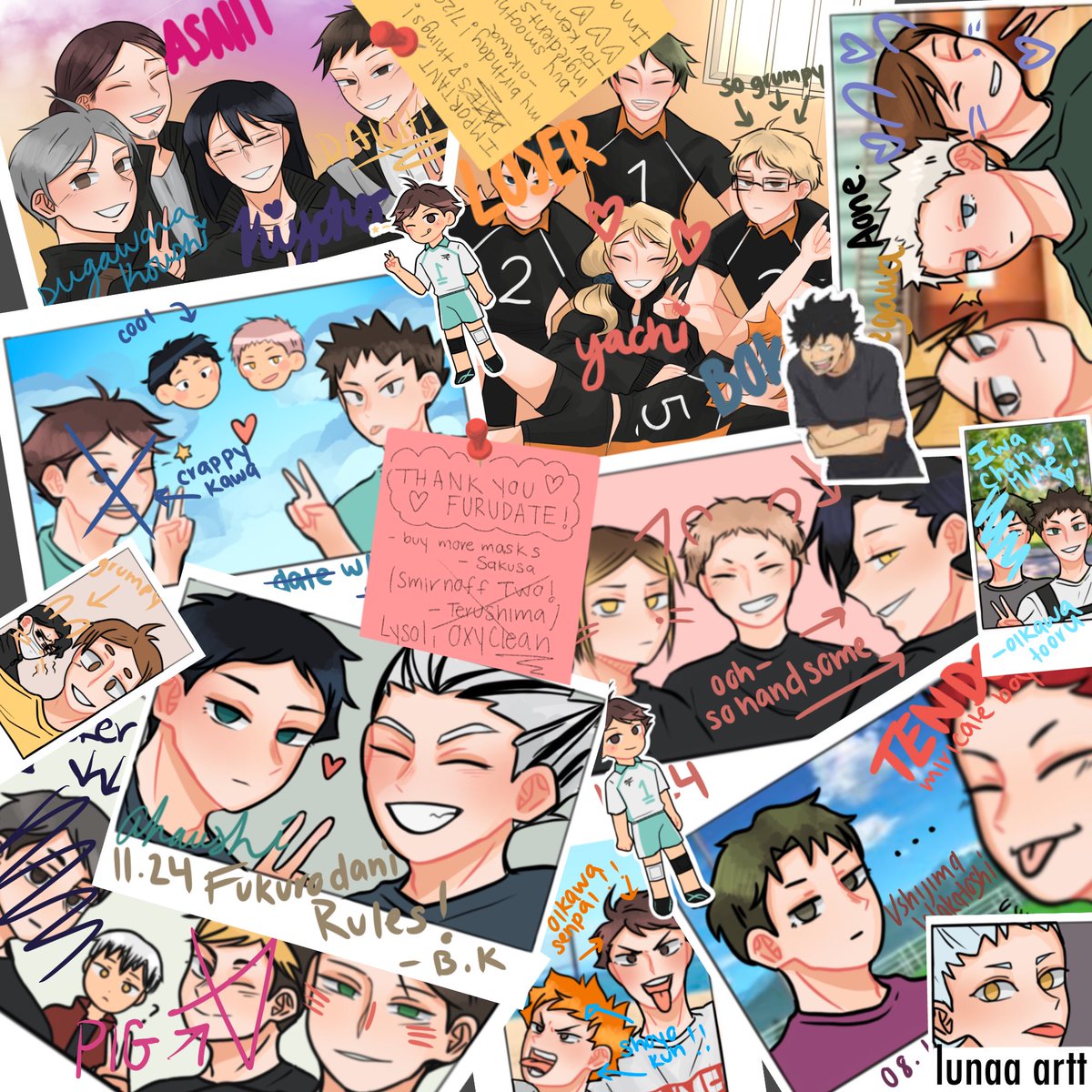 ✧ star ✧ tweet media
