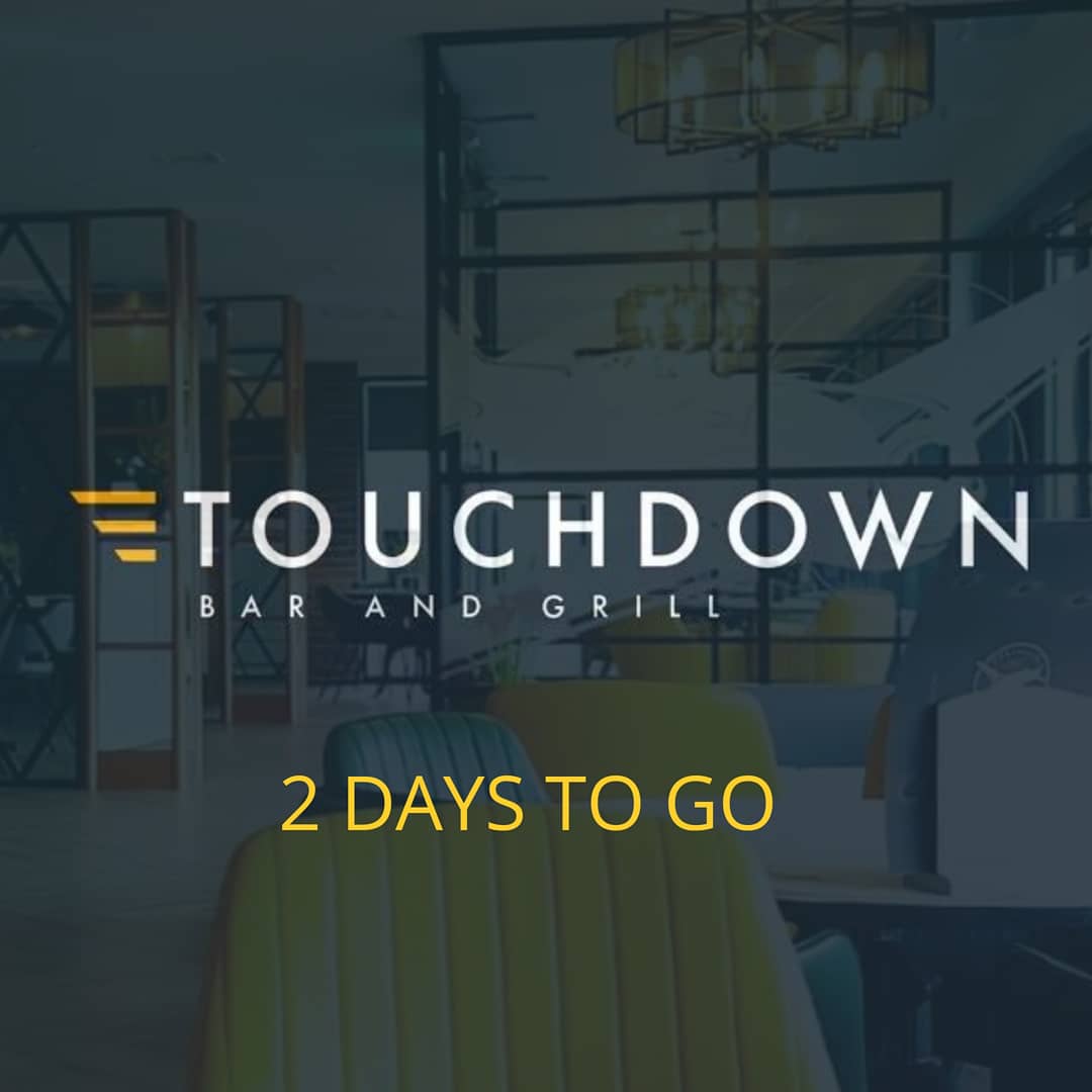 AndTouchdown tweet picture