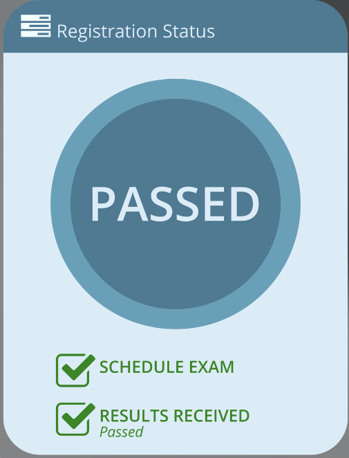 NStudycast's tweet photo. We are in the single digits until the start of July-August #NPTE 🤯 9⃣ days! Who else is looking forward to seeing #PASSED flash on their screen ⁉️ https://t.co/Rabo8NgLCS