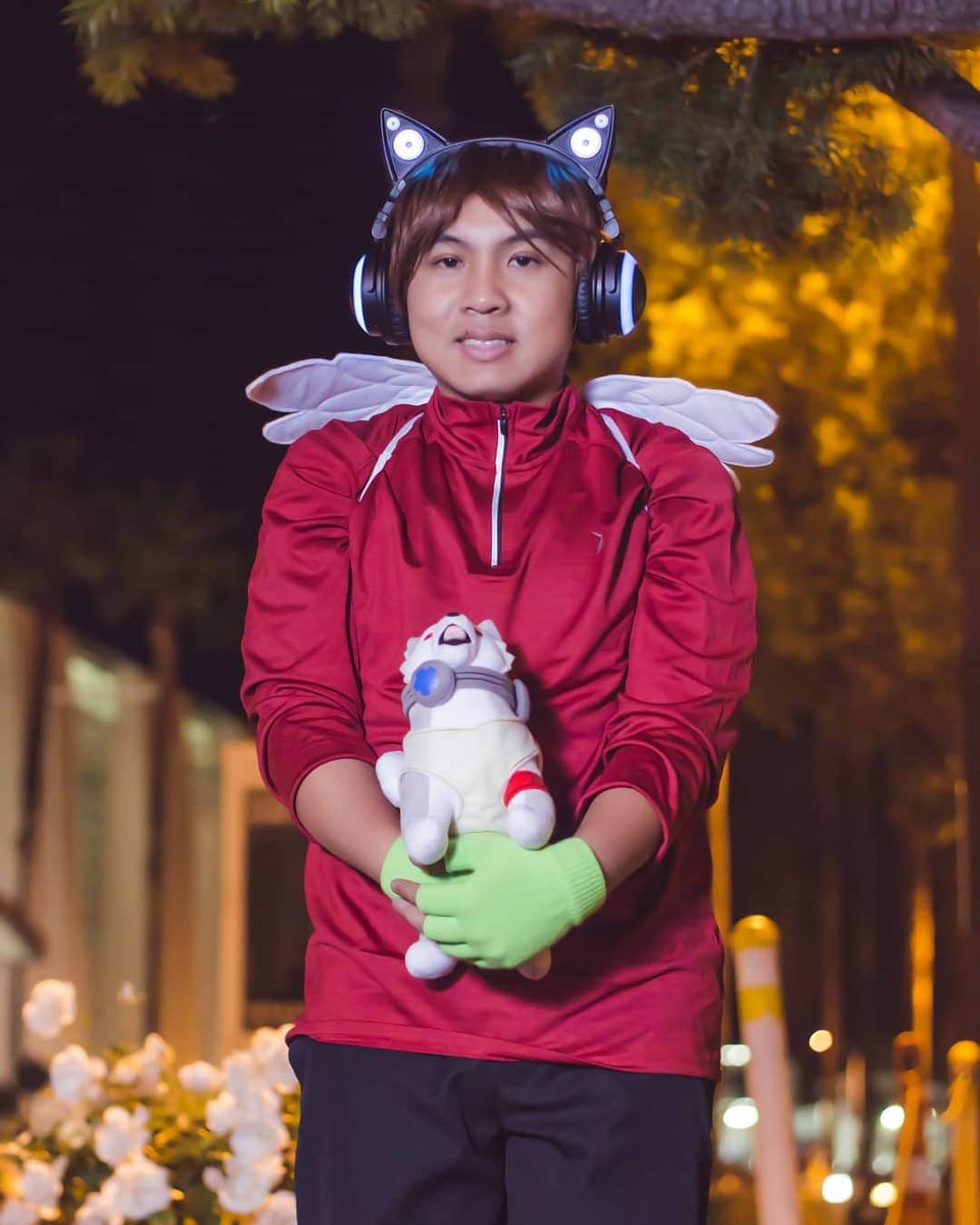 nateb39007's tweet photo. Joining the #CosplayersUnder1k tag

My name is Nate, I have been cosplaying since 2010 and I've had a fun time cosplaying ever since! I've cosplayed mostly short people lol. 

If you want to see more of my cosplays, visit me on my IG: @nateb39007 https://t.co/smCn9gsfuN