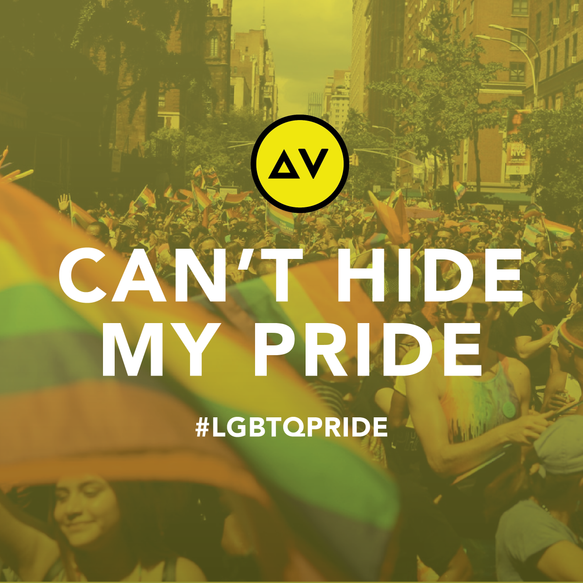 4/ Can't Hide My Pride! 

#lgbtplus #loveislove #prideandjoy #loveisnotcancelled #pride2020 #lgbtqiapride #pride #equality #virtualpride #avenirthinking #avenirforgood
