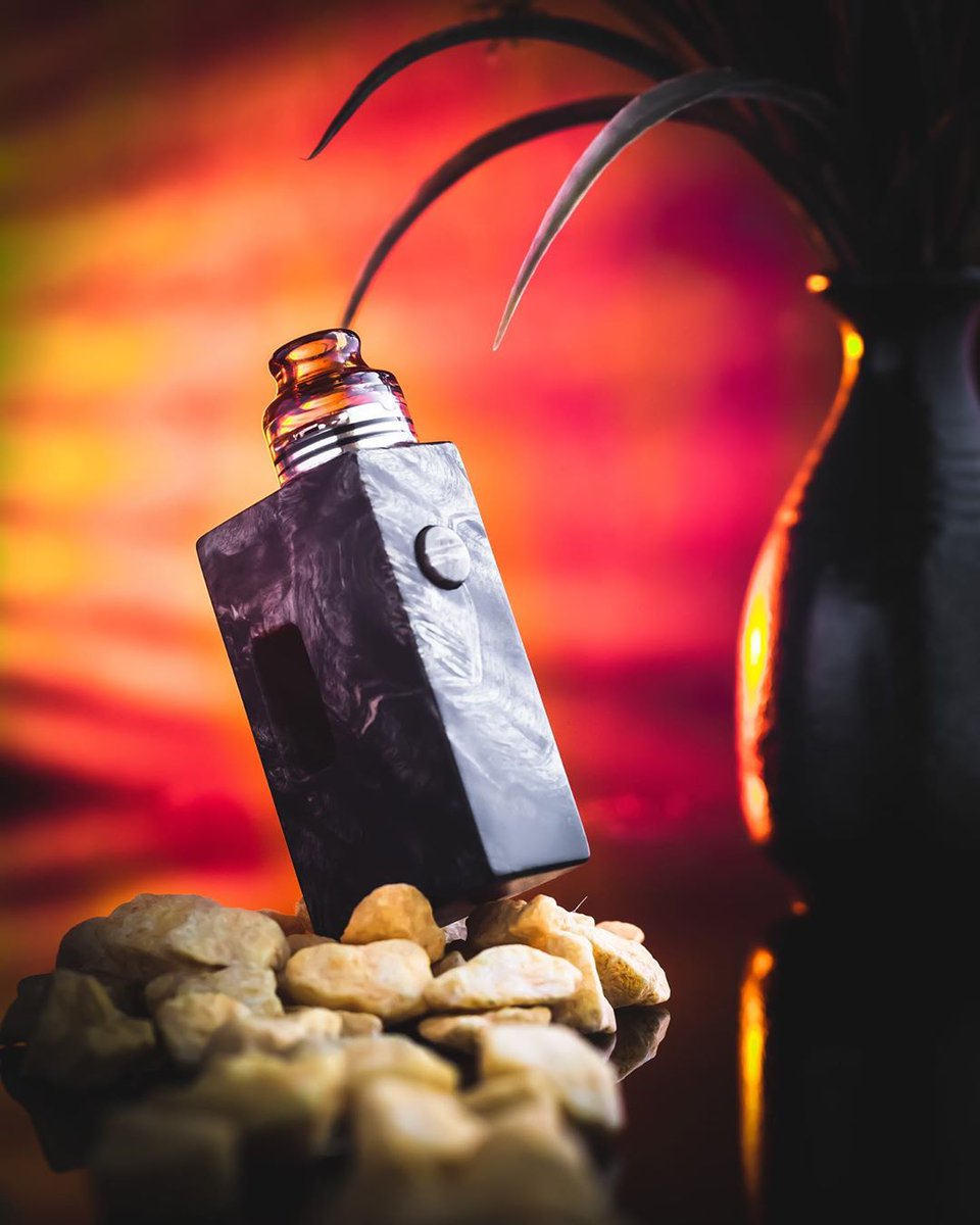 jenniferAlvarw's tweet photo. 📸@pixelmesses
Spectrum glass cap on the Dot Single
https://t.co/VBYRb7cE0o

#vapefam #vapesociety #vapeporn #vapedaily #westcoastvapers #vapeworld #eastcoastvapers #coilprn #cleancoils #vapeordie #vapors #vapeallday #vape #vapes #canadianvapers #vapelove #coilbuild #vapefriends https://t.co/ryLmIalX2c