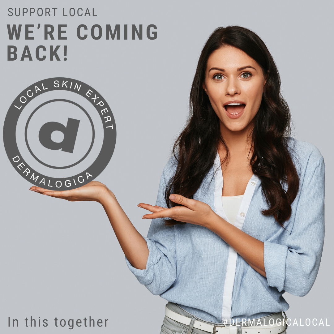 It couldn’t come soon enough! 
It’s felt like an age but our treatments are coming back! 
I’ve spent lockdown researching, training and testing new products, innovations and then sharing results and protocols with the most amazing gang on the planet. 
Hands up to team #Derm
