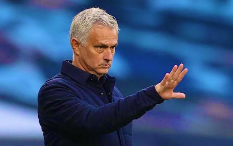 Last Word On Spurs tweet media