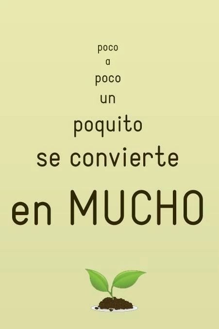 ETendenciaV's tweet photo. Todo cuenta, todo suma...

Empieza hoy...1 cambio a la vez...

#reduce #recicla #separa #desconecta #cuidatuentorno #RespetalaNaturaleza
#FelizDomingo https://t.co/lxszJIG2qV