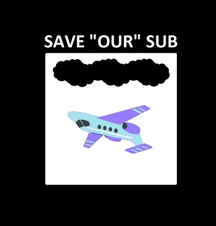 businessteshno's tweet photo. First of all, we want to make clear that we’re not against saving @SubClub . We love club culture! It’s just the lack of transparent communication that we highlighted.
In general, if anyone has shares in a company, he’s responsible for it.
#SaveOurSub https://t.co/mDMQaaDTHF