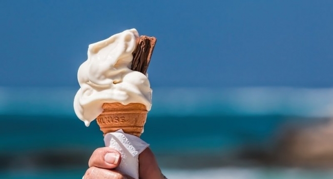 SterlingBMW's tweet photo. Happy National Ice Cream Day! Where are you getting your sweet tooth satisfied today? https://t.co/mu9bZfeV1i