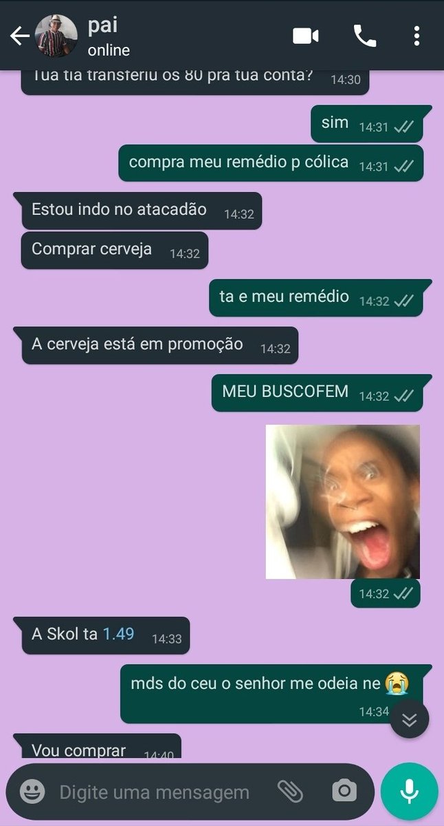 rxcielly's tweet photo. o meu pai.... ele.... https://t.co/TwML8Hz8nk