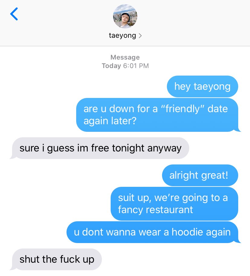 this will get better i promise 