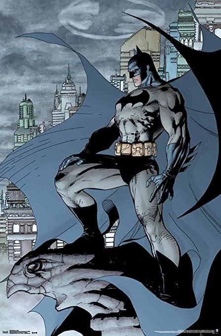 MondeFascinant's tweet photo. Le première bande-dessinée “Batman” de DC Comics est parue au Québec sous le nom de “Chauve-souris Monsieur”. https://t.co/zLEnT5VNNU