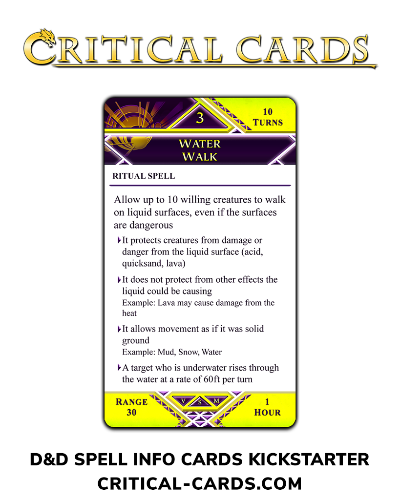 CriticalCards's tweet photo. KICKSTARTER LAUNCH: 15 DAYS!
CLICK HERE:
https://t.co/aLjUpu9Vz2
-
D&D Spell Info Cards kickstarter:
LAUNCH: August 3rd
-
-
#dnd #ttrpg #wotc #dnd5e #dnd5 #dndart #rpg #rpgs #tabletopgaming #fantasy #criticalrole #kickstarter #CriticalCards #roleplaying https://t.co/s9EUaCnqpw
