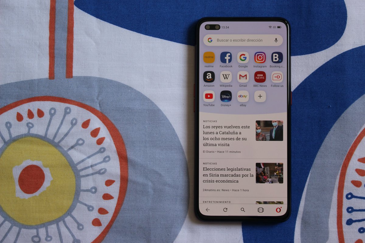 Dani González tweet media