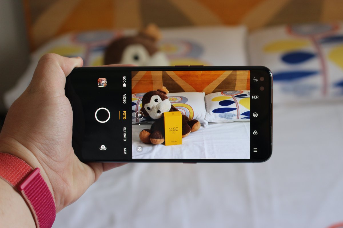 Dani González tweet media