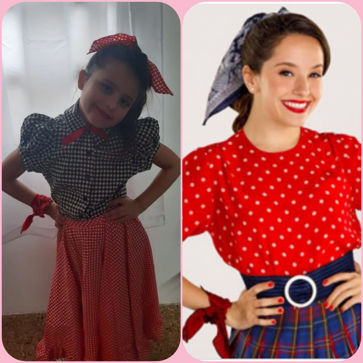 romifellay's tweet photo. @camilo_oficiaI @CamiloMusica hola Camilo te puedo pedir un video/saludo de eva para mi sobrina Isabella que cumple 9 y es muy fan de ella 🙏❤ https://t.co/6tOkC3cjf4