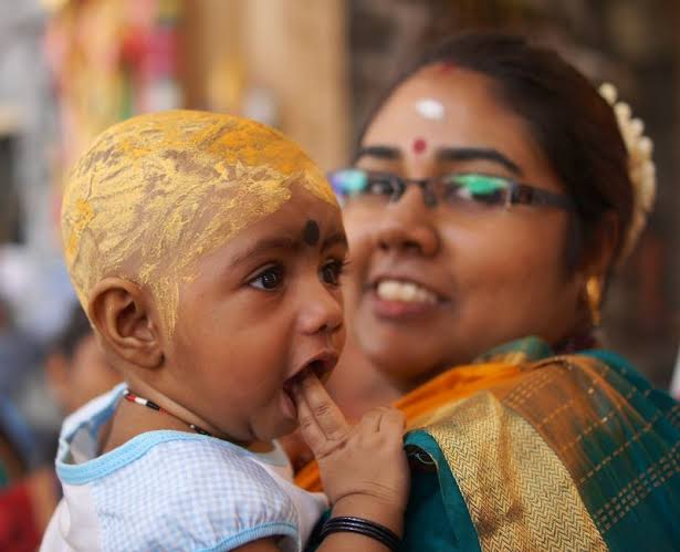 SHIju513's tweet photo. Happiness of cuties in Lord Murugan temple!!!

#வெற்றிவேல்_வீரவேல் 
#vetrivel_veeravel https://t.co/t69zKWwrWU