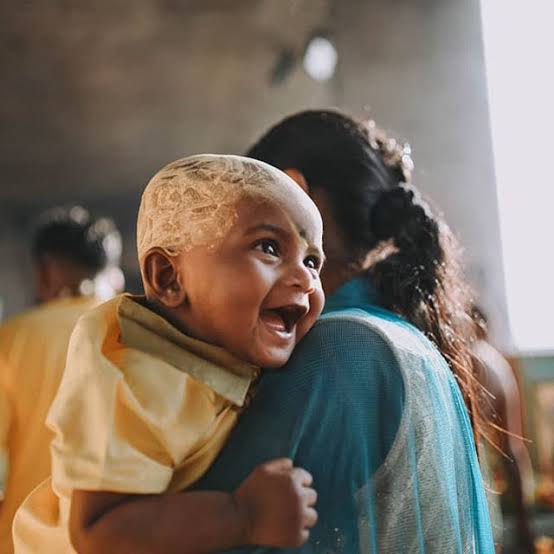 SHIju513's tweet photo. Happiness of cuties in Lord Murugan temple!!!

#வெற்றிவேல்_வீரவேல் 
#vetrivel_veeravel https://t.co/t69zKWwrWU
