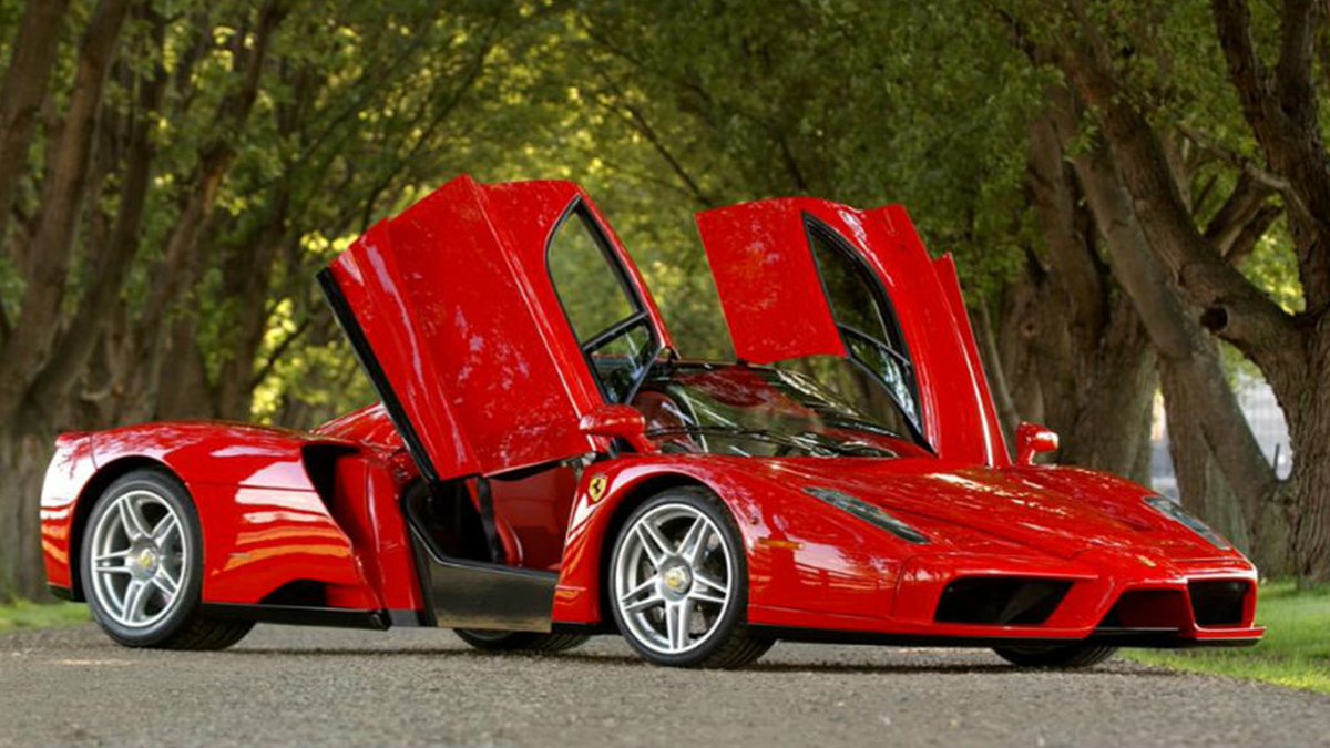 EOB_editorial's tweet photo. FERRARI: LUJO ITALIANO
https://t.co/i3rdgads1Y https://t.co/wVO1UWAd7g