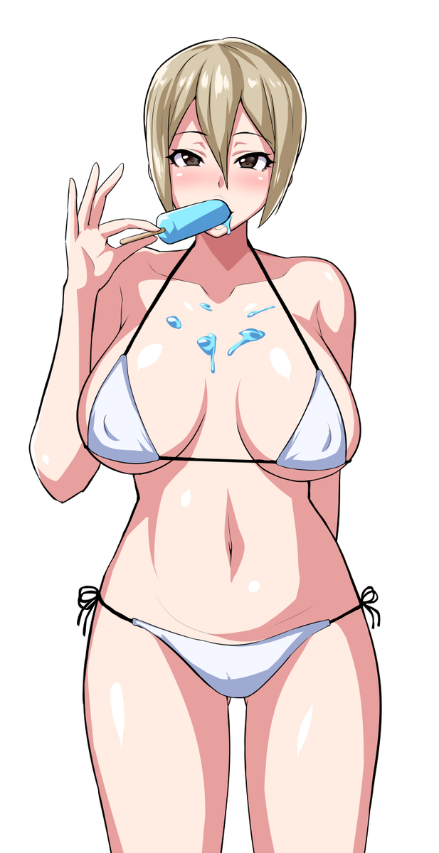 立ち絵つくるの好きかもしれない 