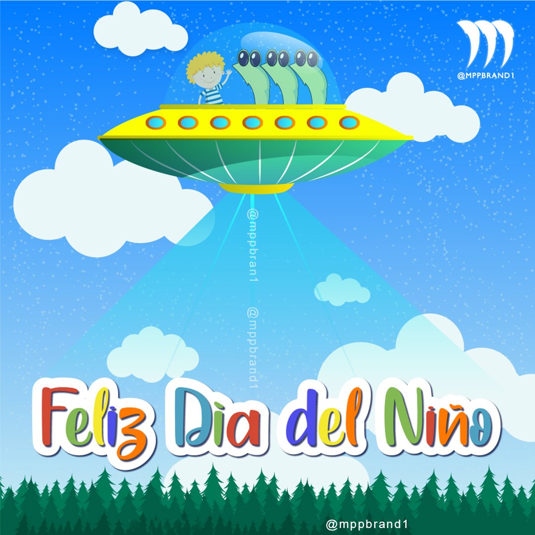 materiapp's tweet photo. Feliz día del niño!!! https://t.co/k3wy1wPu62