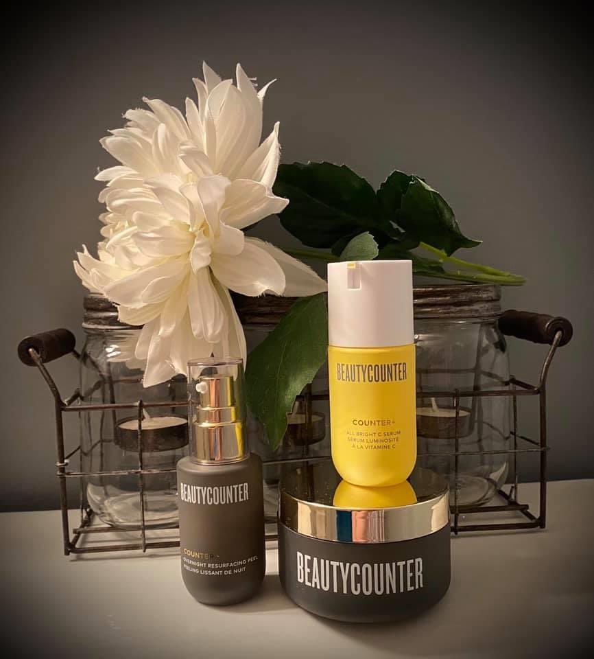 EscobarSammi's tweet photo. Talk about my 3 Hero Products!
Overnight Resurfacing Peel 
All Bright C Serum
Lotus Cleansing Balm 

Shop here: https://t.co/iAmiV3BuuA

#somanyuses #heroproducts #skinchangers #cleanskincare #cleanmovement https://t.co/moFdAHrBKn