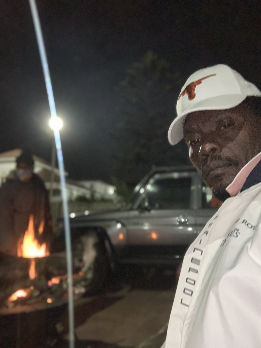 honkabogo's tweet photo. It’s been a long day. Thanks guys for going all the way. 👏👏 https://t.co/GRoRQkyAyE