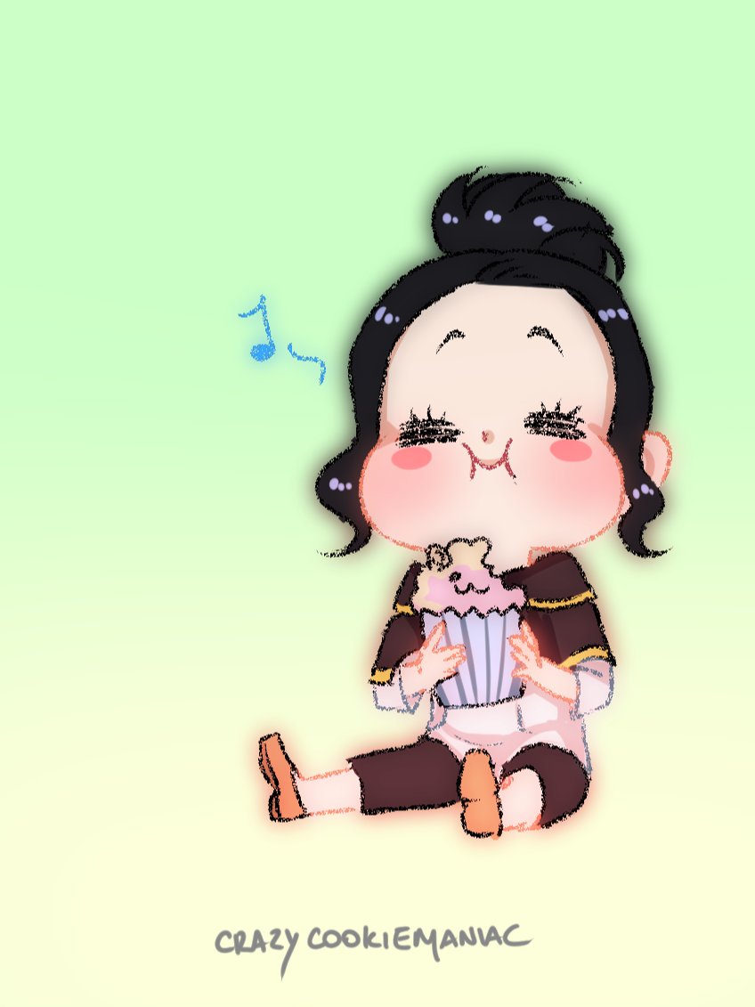 cookiecookecook's tweet image. Totally forgot to post this one!! Commission for @sammy_sue13 🥺💕💕💕 Thank you so much for your support!! Commissions are open, DM me or click link in bio for info!!

#charmypappitson #charmyblackclover #charmy #blackclover  #bcfanart #digitalart #ブラッククローバー #ブラクロ