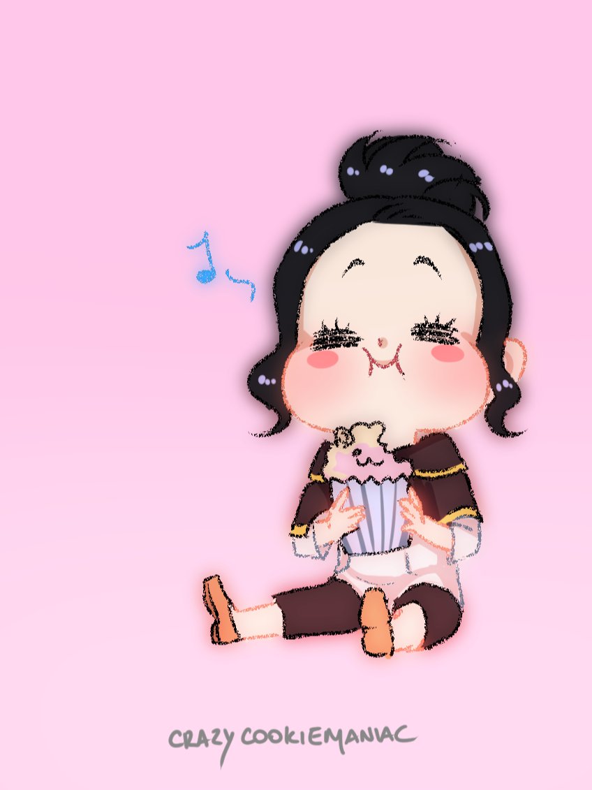 cookiecookecook's tweet image. Totally forgot to post this one!! Commission for @sammy_sue13 🥺💕💕💕 Thank you so much for your support!! Commissions are open, DM me or click link in bio for info!!

#charmypappitson #charmyblackclover #charmy #blackclover  #bcfanart #digitalart #ブラッククローバー #ブラクロ