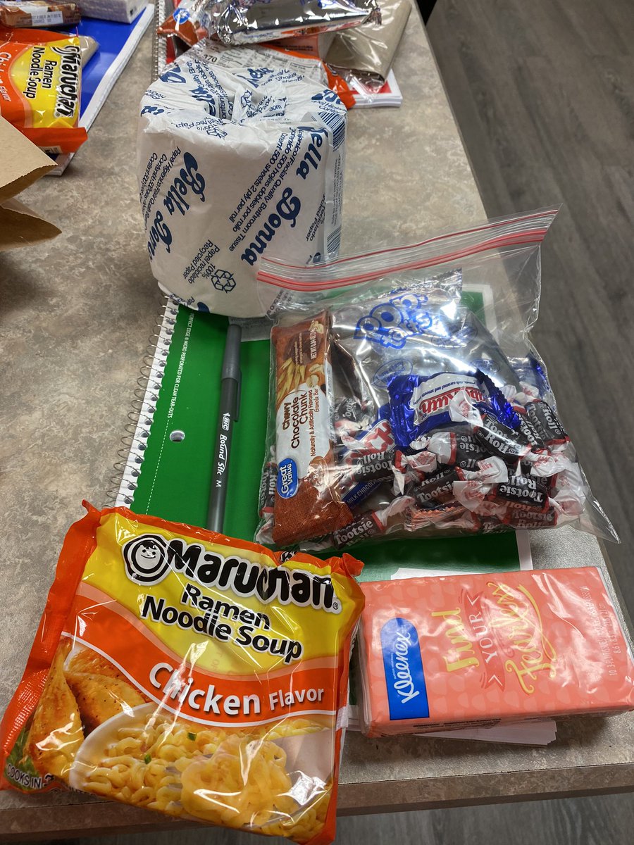 Jenny alsfasser (@alsfasserjenny) on Twitter photo Goodie bags for the associates going to college. Notebook, pens, candy, ramen noodles, cearal and toliet paper. Good luck and hope to see you back for breaks. <a href="/HomedepotMish/">Mishawaka Home Depot</a> <a href="/THD_Taylor/">Taylor Turczyn</a> @kathyraglin840 <a href="/sutherlandfm/">Frank Sutherland</a> @rachelk1081 Goodie bags for the associates going to college. Notebook, pens, candy, ramen noodles, cearal and toliet paper. Good luck and hope to see you back for breaks. <a href="/HomedepotMish/">Mishawaka Home Depot</a> <a href="/THD_Taylor/">Taylor Turczyn</a> @kathyraglin840 <a href="/sutherlandfm/">Frank Sutherland</a> @rachelk1081