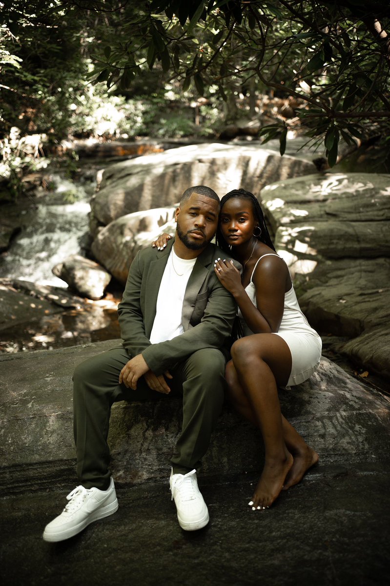 antllewis's tweet photo. Black Love is a miracle of healing to 400+ years of brokenness caused by white America who taught us to hate each other.
Iโm marrying you because what we have is DIVINE. Iโm marrying you because what we have is UNITY. Iโm marrying you because what we have is HOPE. #LewisAtLast https://t.co/S10pk0chgc