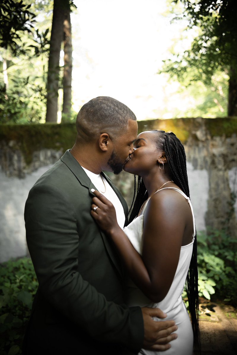 antllewis's tweet photo. Black Love is a miracle of healing to 400+ years of brokenness caused by white America who taught us to hate each other.
Iโm marrying you because what we have is DIVINE. Iโm marrying you because what we have is UNITY. Iโm marrying you because what we have is HOPE. #LewisAtLast https://t.co/S10pk0chgc