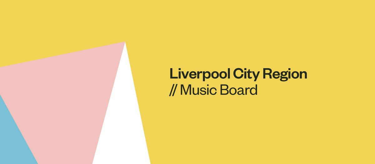 MUSICIANS!
Keep up to date with what's happening around Liverpool's music scene with <a href="/LCRMusicBoard/">Liverpool City Region Music Board</a>.
🎙 bit.ly/2Apeu8W