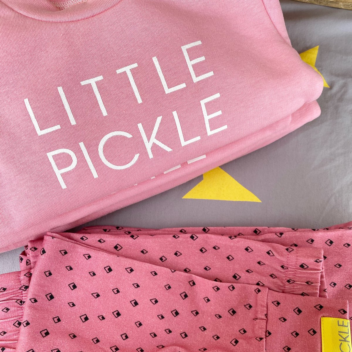 Another amazing day at the market in #folkestone , thank you for the support 🙌 #picklekidsclothes #madeintheuk