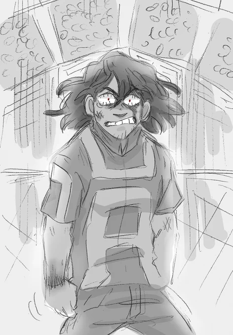Pro Heroes Have Layers
Summary:
A collection of one shots focusing on some headcanons I have for Aizawa
I think this is a hc almost everyone has for Aizawa and I hope you enjoy my take on it! #aizawashouta #bnha #mha 
https://t.co/GIroe1zfKy 