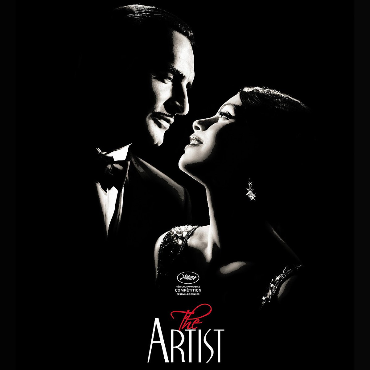 Only 2 silents ever won the Best Picture Oscar. 1927's WINGS &amp; 2011's THE ARTIST, which is the best "Best Picture" you probably haven't seen. This silent film about the silent era with a scene-stealing dog is a great Sunday flic and free on <a href="/netflix/">Netflix</a>:

netflix.com/watch/70189319