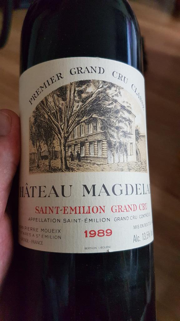 brianmoore666's tweet photo. Tonight's treat. https://t.co/HWXECSyrca