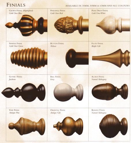 EDDPodcast's tweet photo. There are so many choices when it comes to window dressings and finials on poles (if poles are technically right for you) are just one of the many choices. 

But don’t stress, the #EveryDayDesign podcast has got your back with top intel https://t.co/v3fX1jziYD https://t.co/MQRm2B5TL1